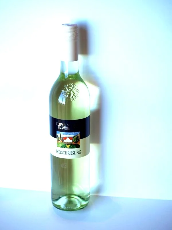 WELSCHRIESLING trocken ERNTE 2025 0,75 liter