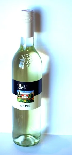 ADONIS (Cuvee) trocken ERNTE 2025 0,75 Liter